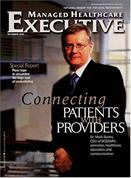 Managed Healthcare Executive